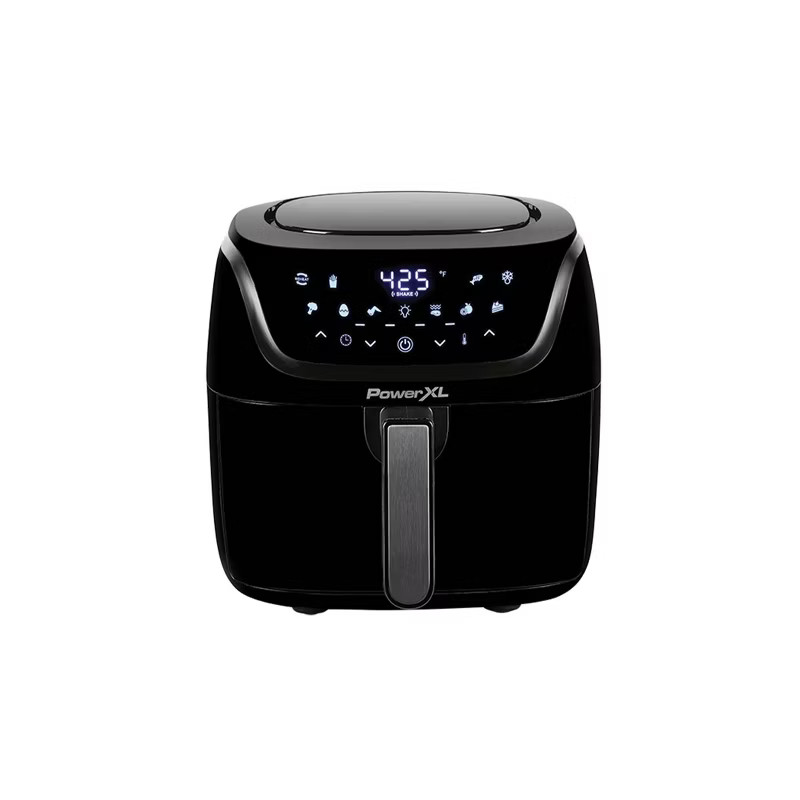 PowerXL Vortex Pro Air Fryer 4qt - Black | Target