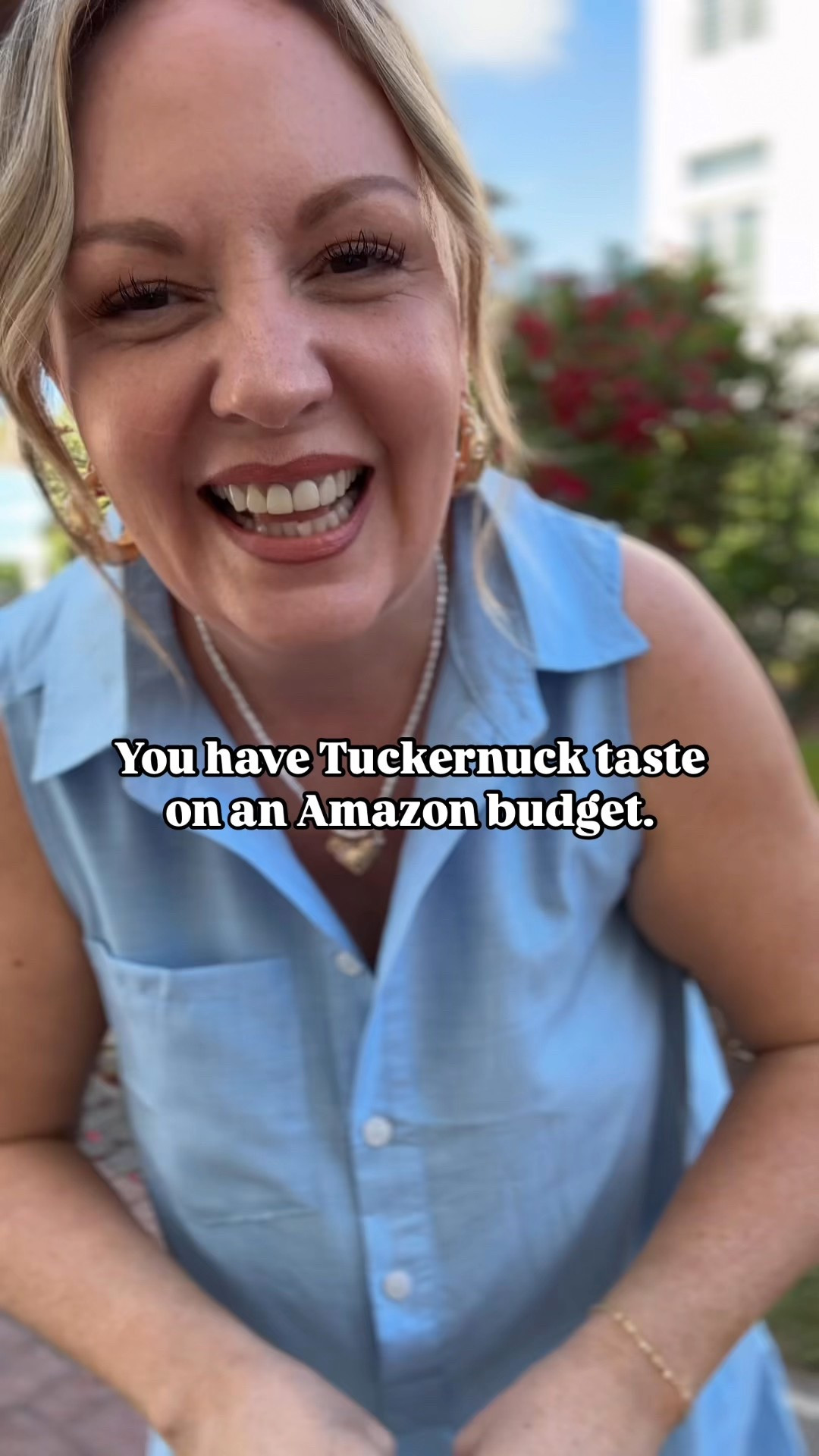 Size medium in this look for less Amazon dress 

#LTKSeasonal #LTKMidsize #LTKOver40