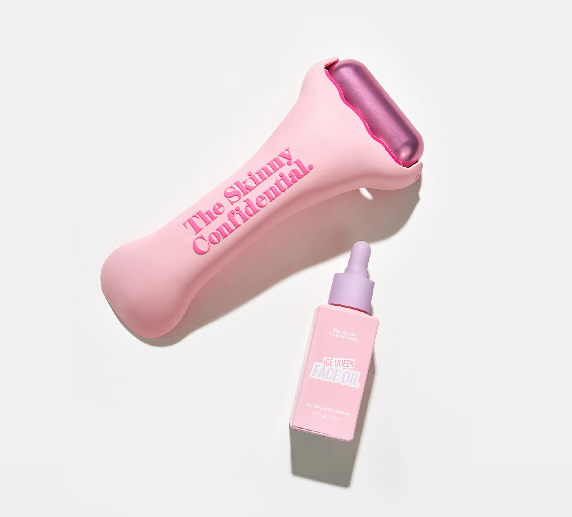 ICONIC ICE KIT | The Skinny Confidential