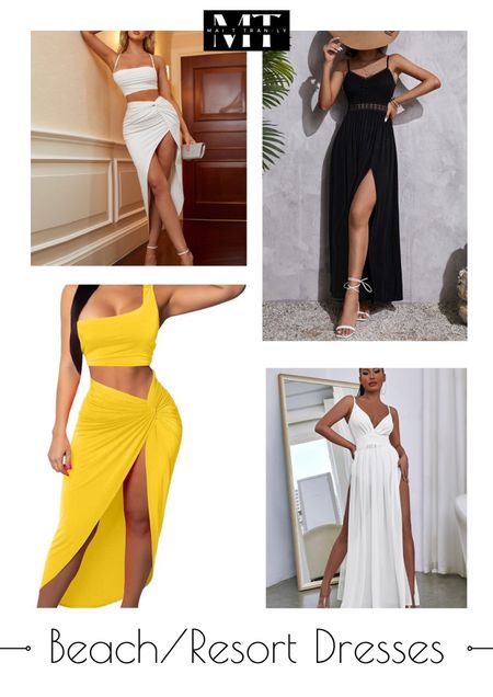 Beach / Resort Sexy Dress Ideas

Follow Nomad Glam Mommy Boss ➮@MaiTTranly
for MORE Style + Lifestyle + Beauty + Travel & MORE

Thanks for dropping by. I really appreciate it! Please Like & Share!

Make Everyday Count Because You’re a Superstar💫
XoXo Mai T 
www.maittranly.com

#LTKunder100 #LTKstyletip #LTKtravel
