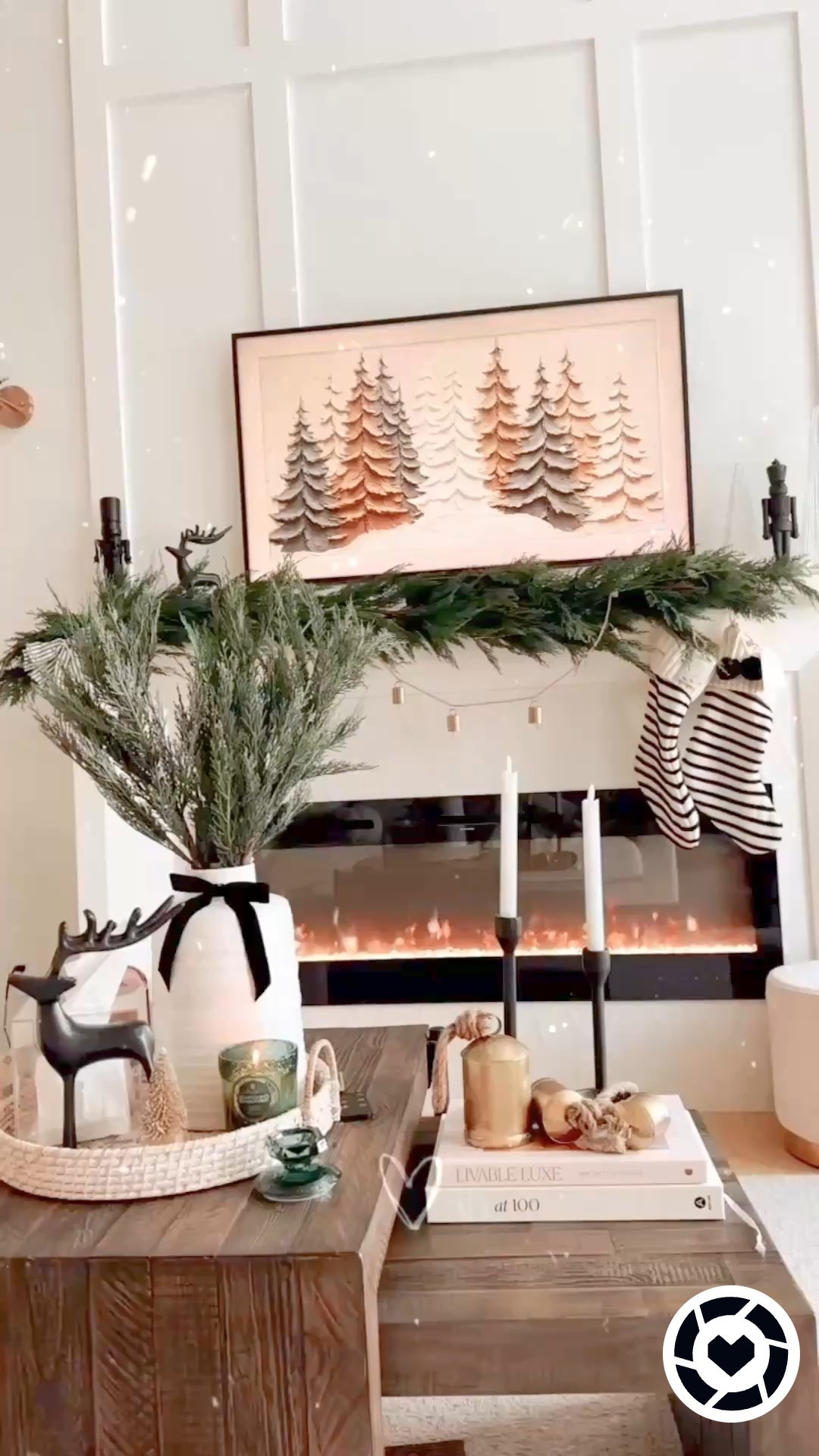 Christmas decor from last year I’ll be reusing this year 
Can’t wait to show you my tree this year!
Happy shopping 🛍️ 

#LTKholiday #LTKcanada #LTKwinter