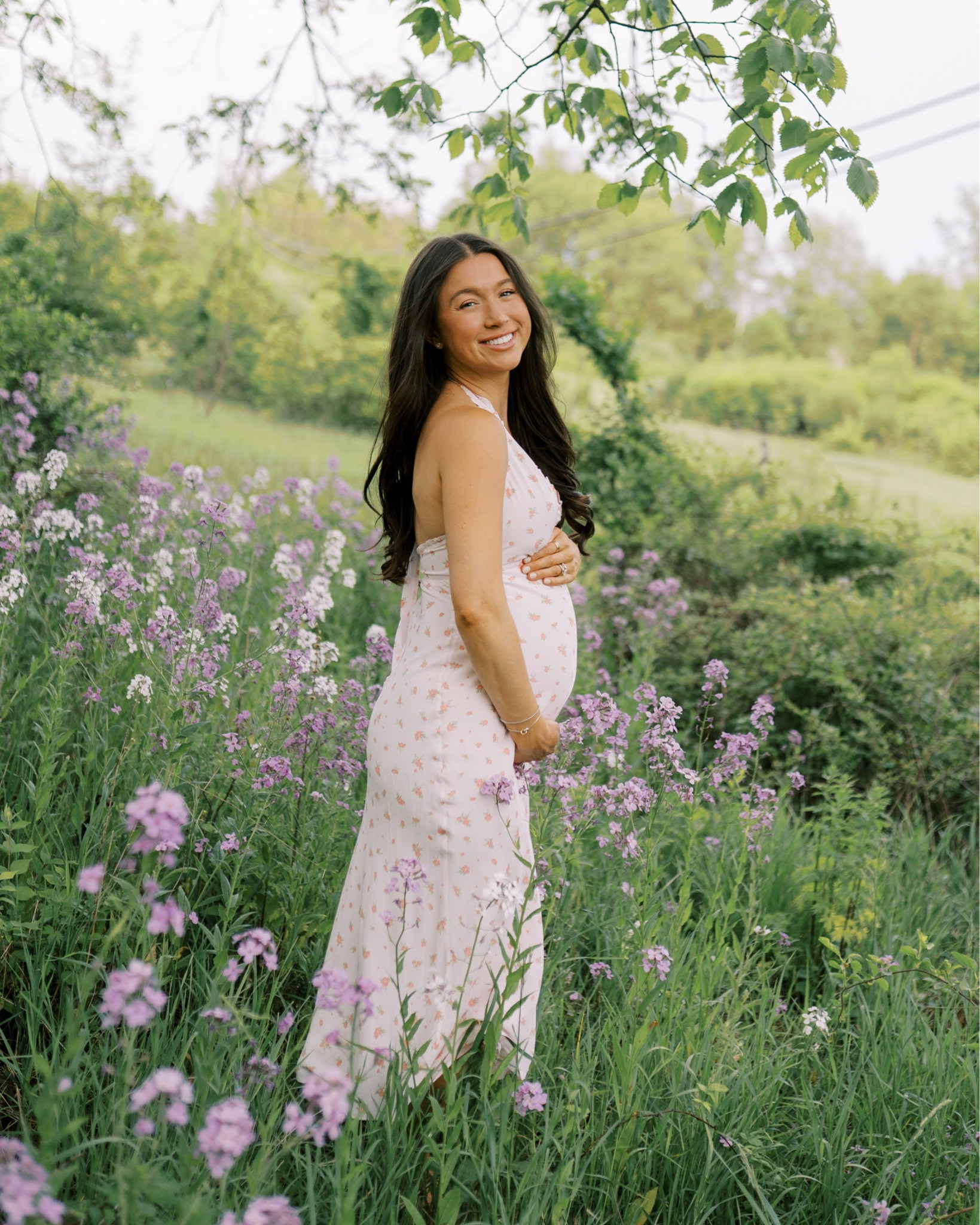Growing my girl and feeling so grateful for every second of it 🤍

I can’t believe it’s been almost six months of her and I together 🥹

#LTKBump #LTKBaby #LTKootd