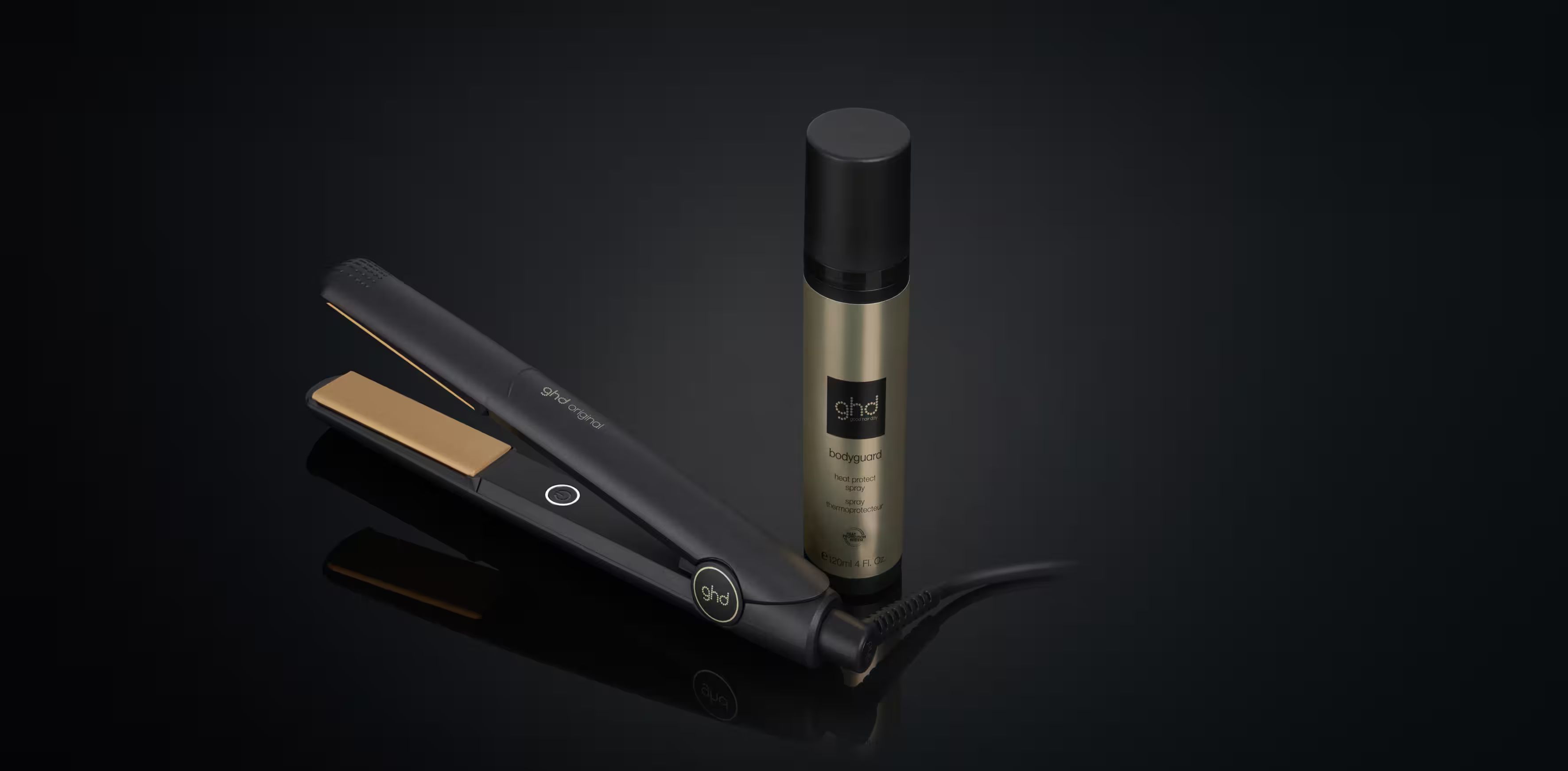 ghd iconic duo | ghd (US)