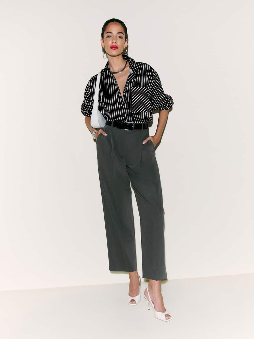 Benji Pant | Reformation (Global)