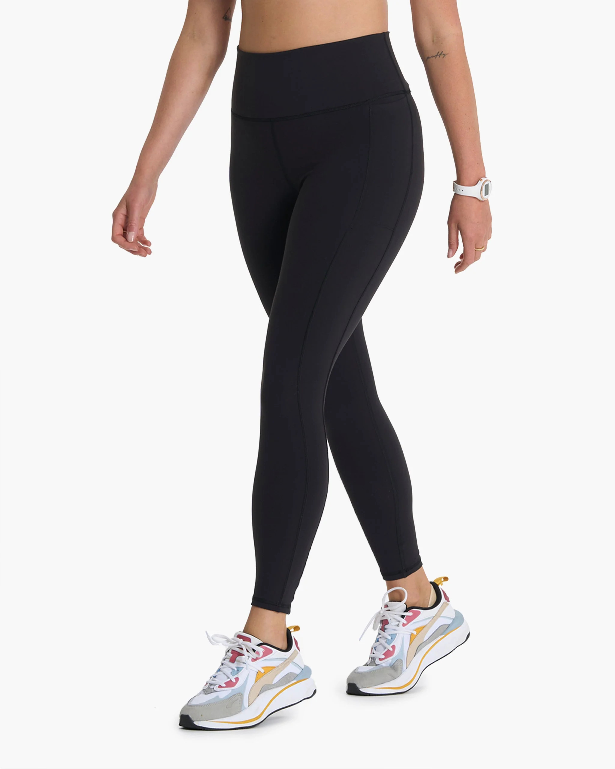 Studio Pocket Legging | Vuori Clothing (US & Canada)