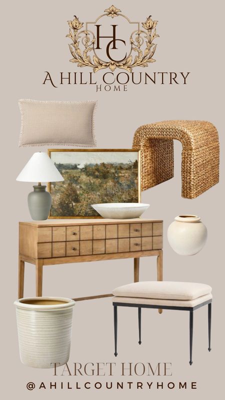 Shop new threshold by studio McGee collection!

Follow me @ahillcountryhome for daily shopping trips and styling tips 

#LTKFind #LTKhome #LTKHoliday