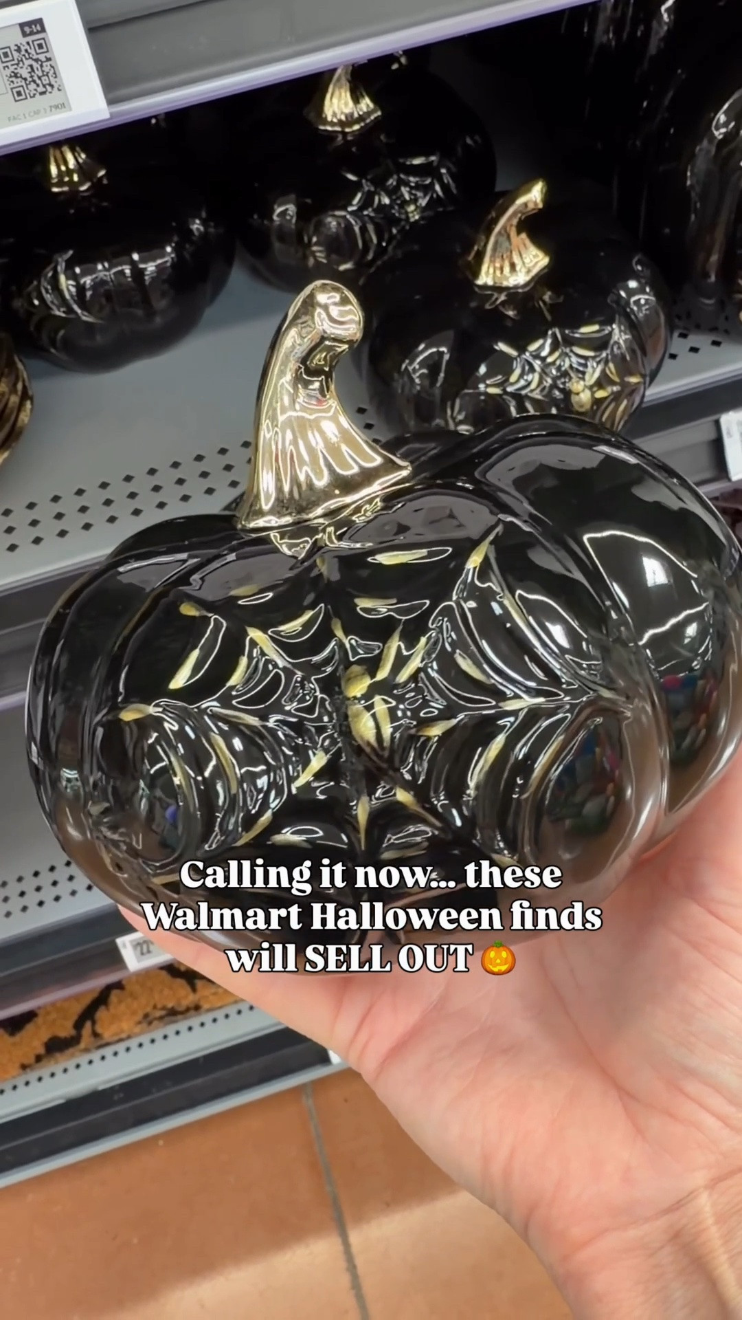 🎃 Walmart Halloween is SO GOOD this year!! 👻🖤 These finds just dropped and I’m calling it now… some of these are going to go FAST. 👀

I rounded up my favorites so you can shop them before they disappear! 🛒🎃 Which one is your favorite?!

#LTKHalloween #LTKHome #LTKFinds #HalloweenDecor #SpookySeason

#LTKSeasonal #LTKHome