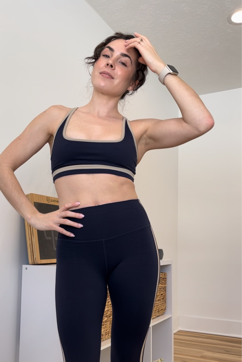 the razorback sports bra that doesn’t hurt your neck/shoulders 

#LTKunder100 #LTKFind #LTKfit