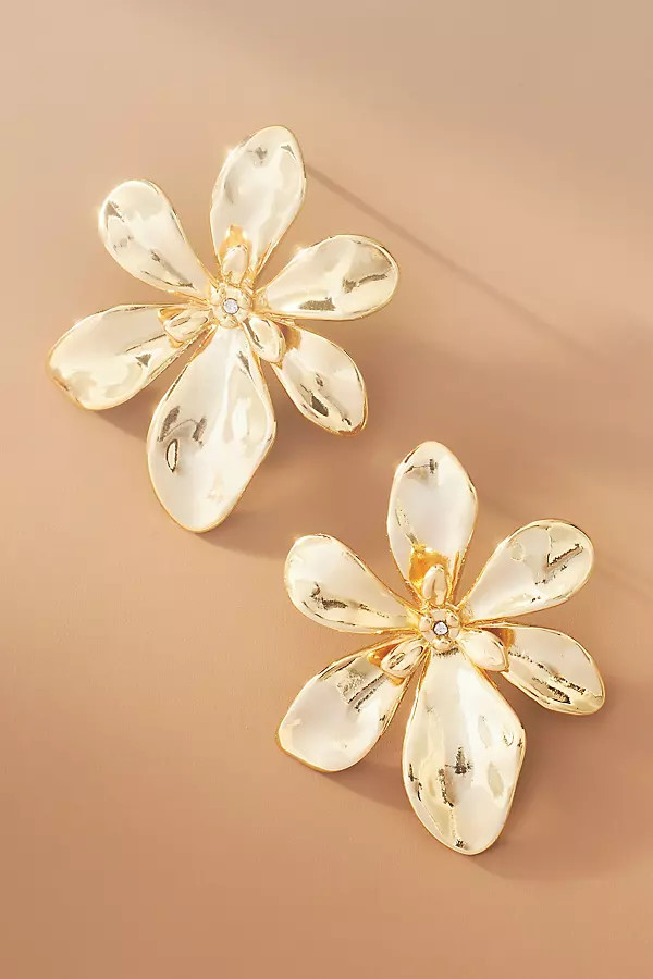 Georgie Quinn Lisbon Earrings | Anthropologie (US)