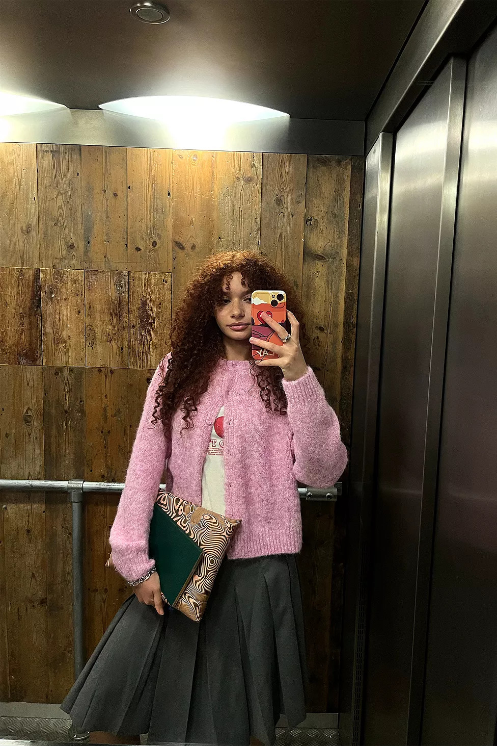 UO Dakota Knit Cardigan | Urban Outfitters UK