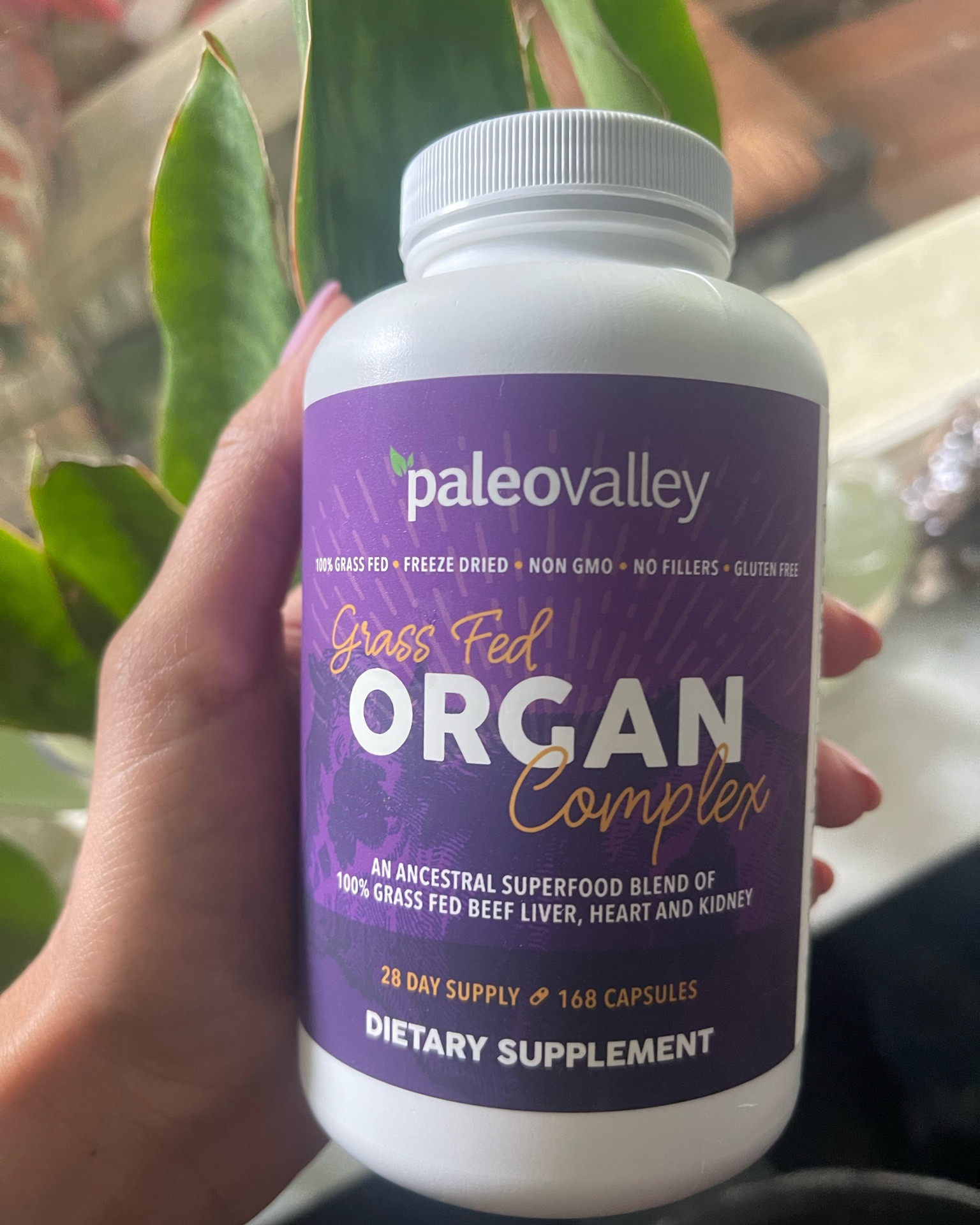 this has helped my hormones, skin , hair, energy levels, reducing inflammation & improving overall health🩵✨🙏🏼🥩

#LTKFitness #LTKBeauty