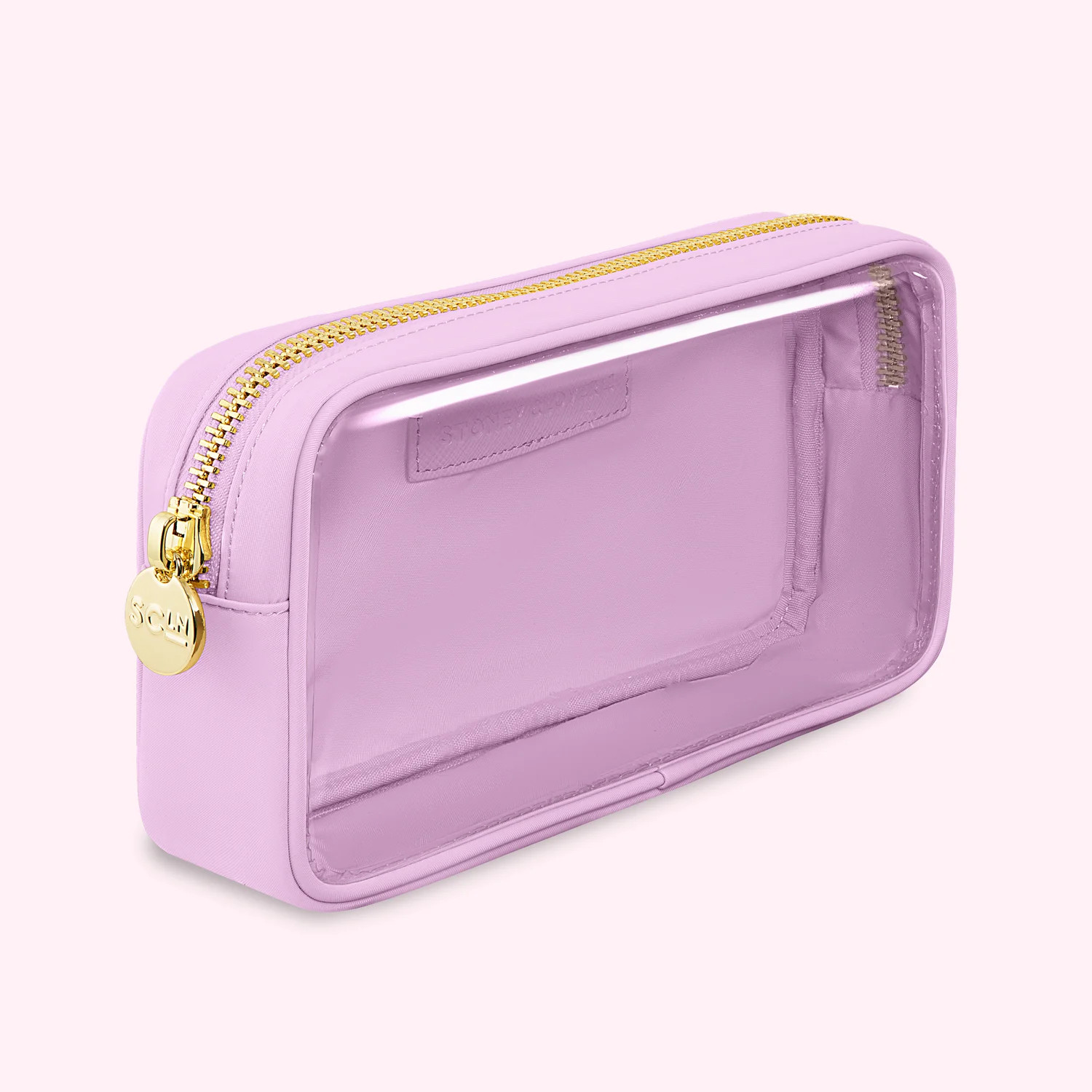 Classic Clear Front Small Pouch | Stoney Clover Lane | Stoney Clover Lane