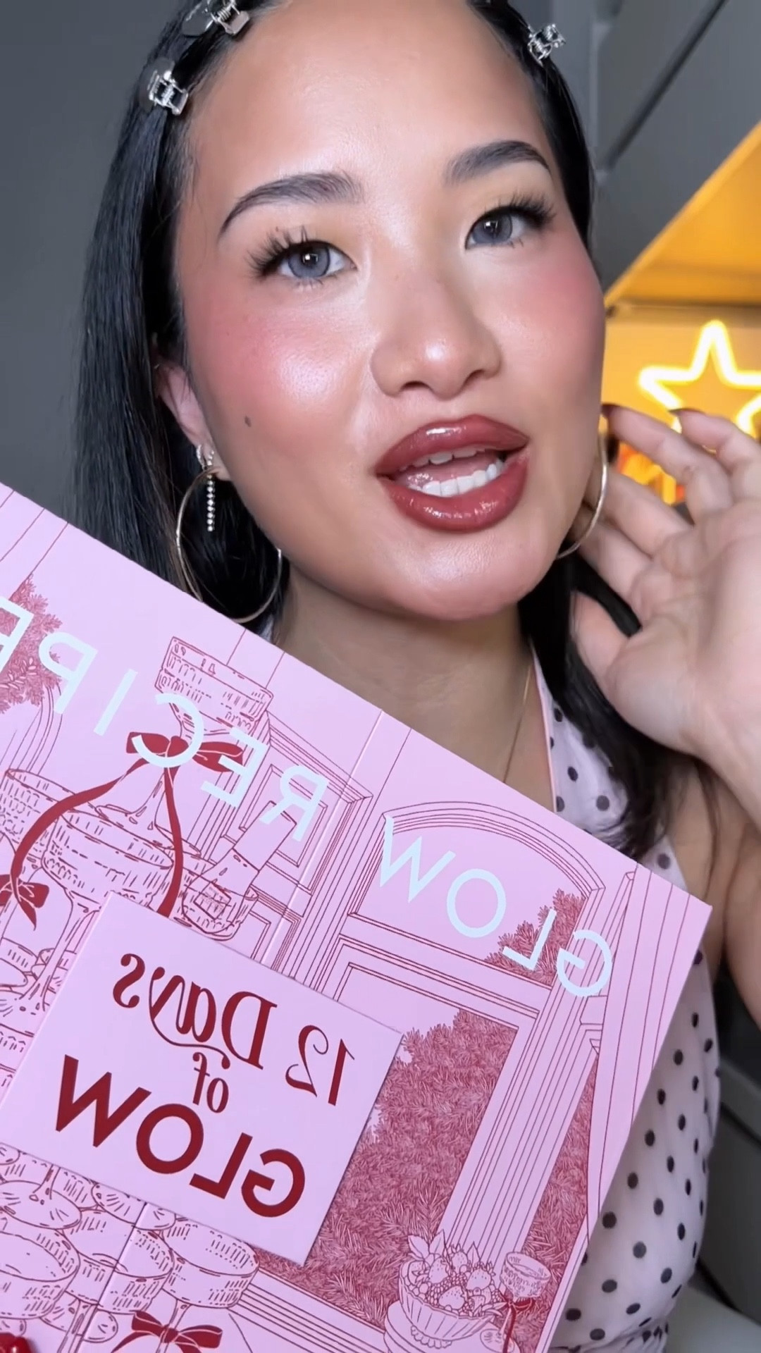 Glow Recipe Advent Calendar 

#LTKBeauty #LTKHoliday #LTKGiftGuide