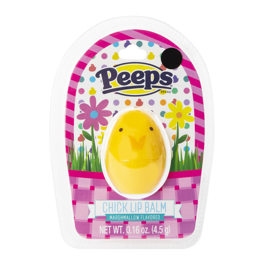 Peeps® Chick Lip Balm | Five Below