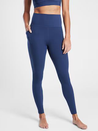 Salutation Stash Pocket II Tight | Athleta