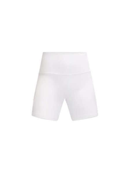 lululemon Align™ High-Rise Short 6" | Women's Shorts | lululemon | Lululemon (US)