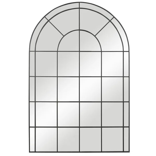 Etienne Wall Mirror | Wayfair North America