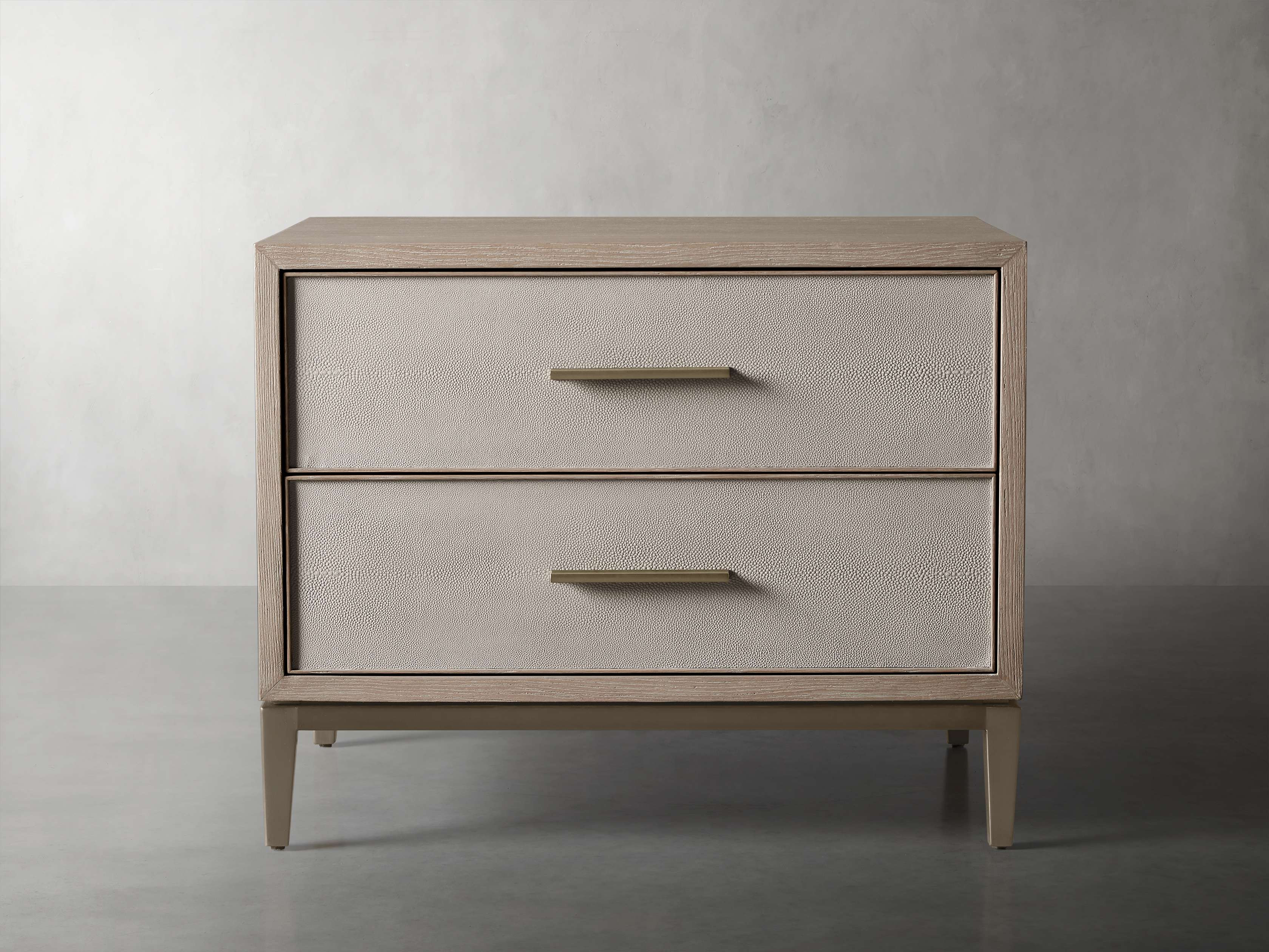 Malone Nightstand | Arhaus