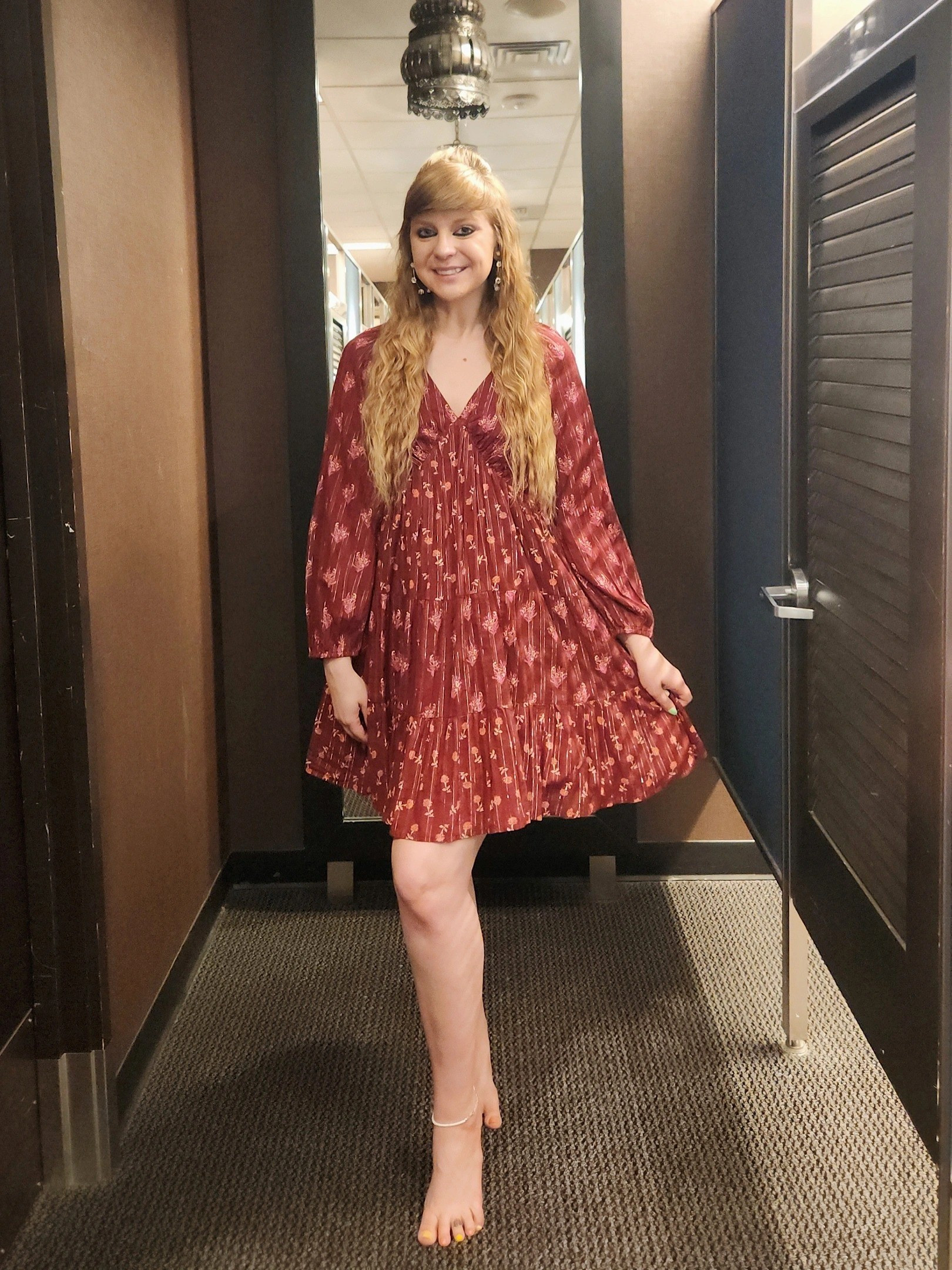 Look #5 From The Nordstrom Anniversary Sale!#NSale #NordstromAnniversarySale #Nordstrom #LTKSale

