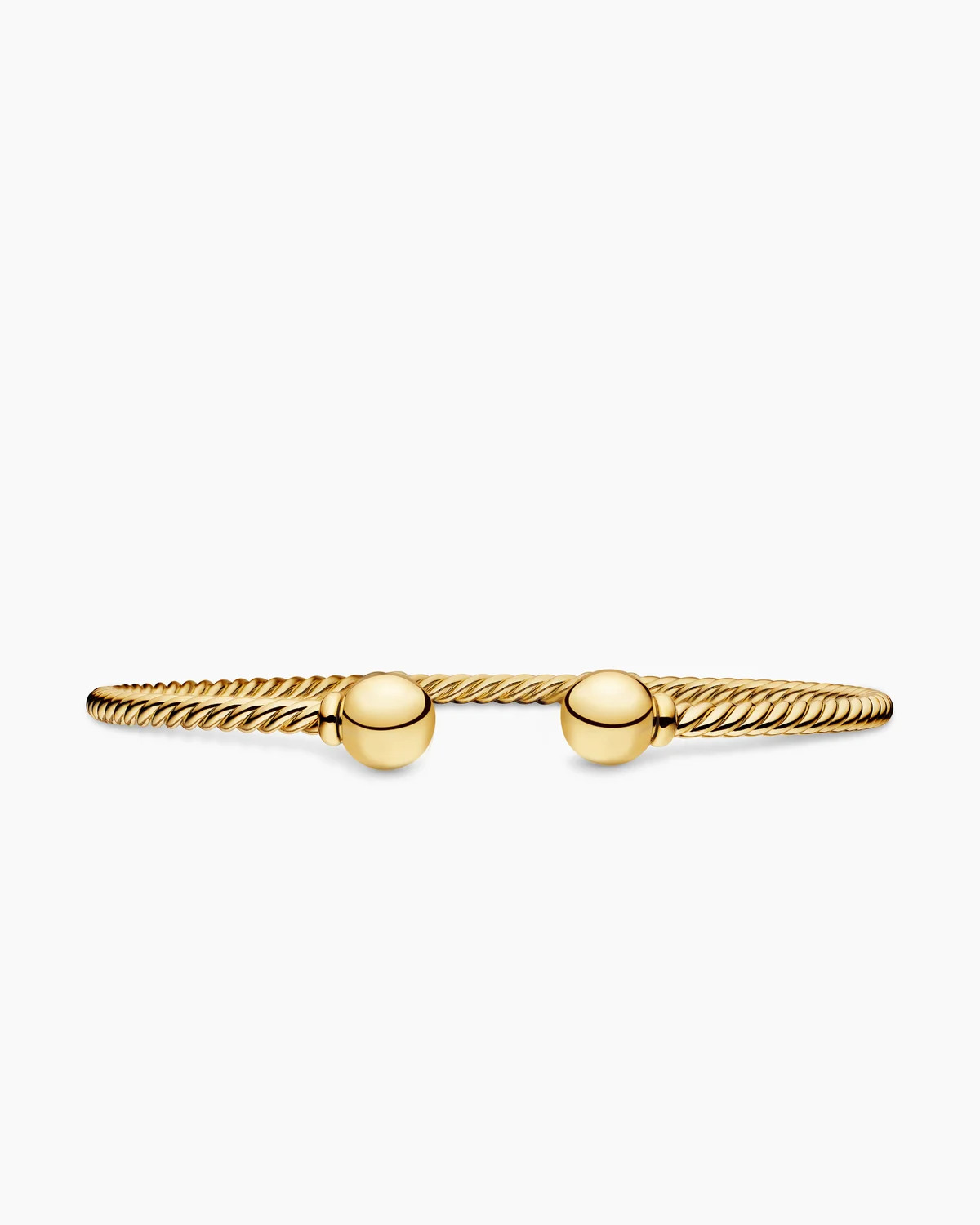 Solari Cablespira® Bracelet | David Yurman