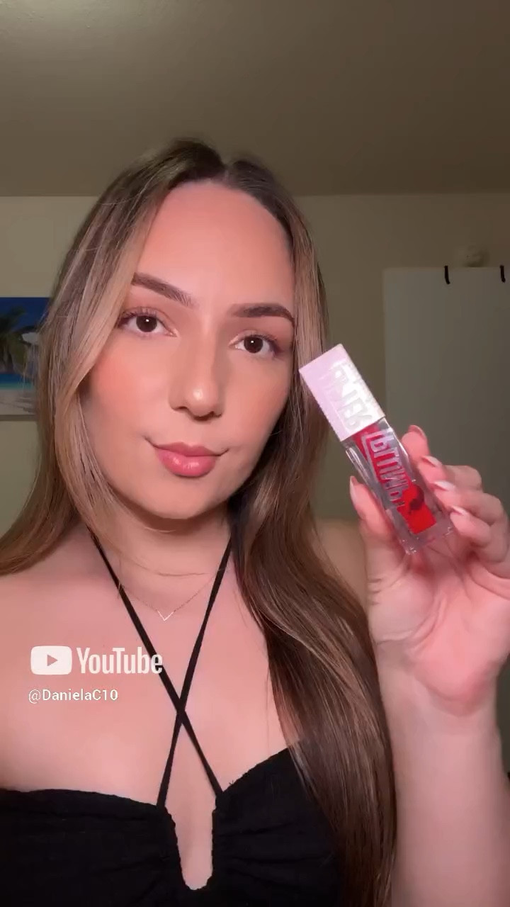 Maybelline Plump Lifter Gloss 🌶️✨ 

#LTKBeauty #LTKGiftGuide