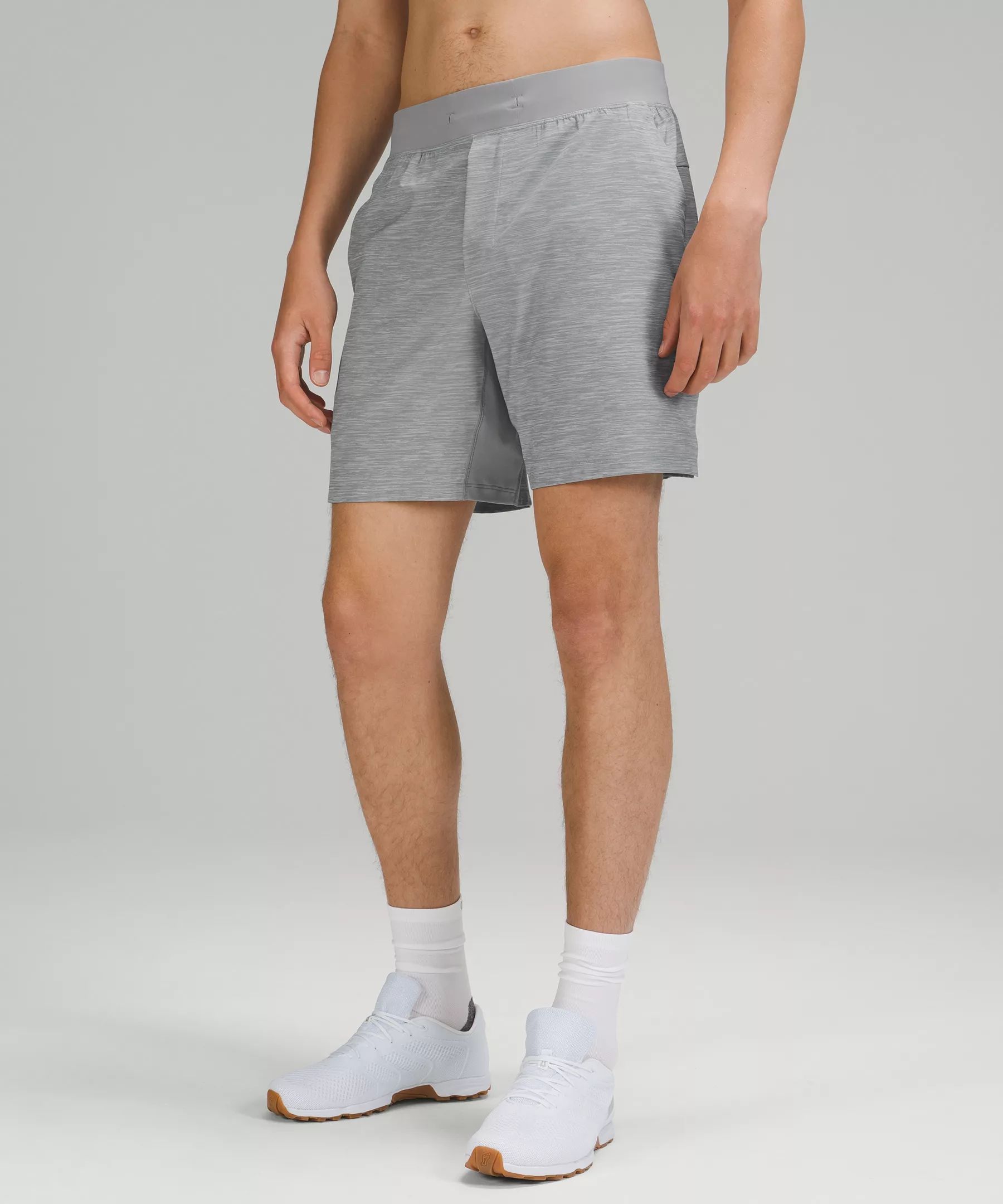 T.H.E. Linerless Short 7" | Lululemon (US)