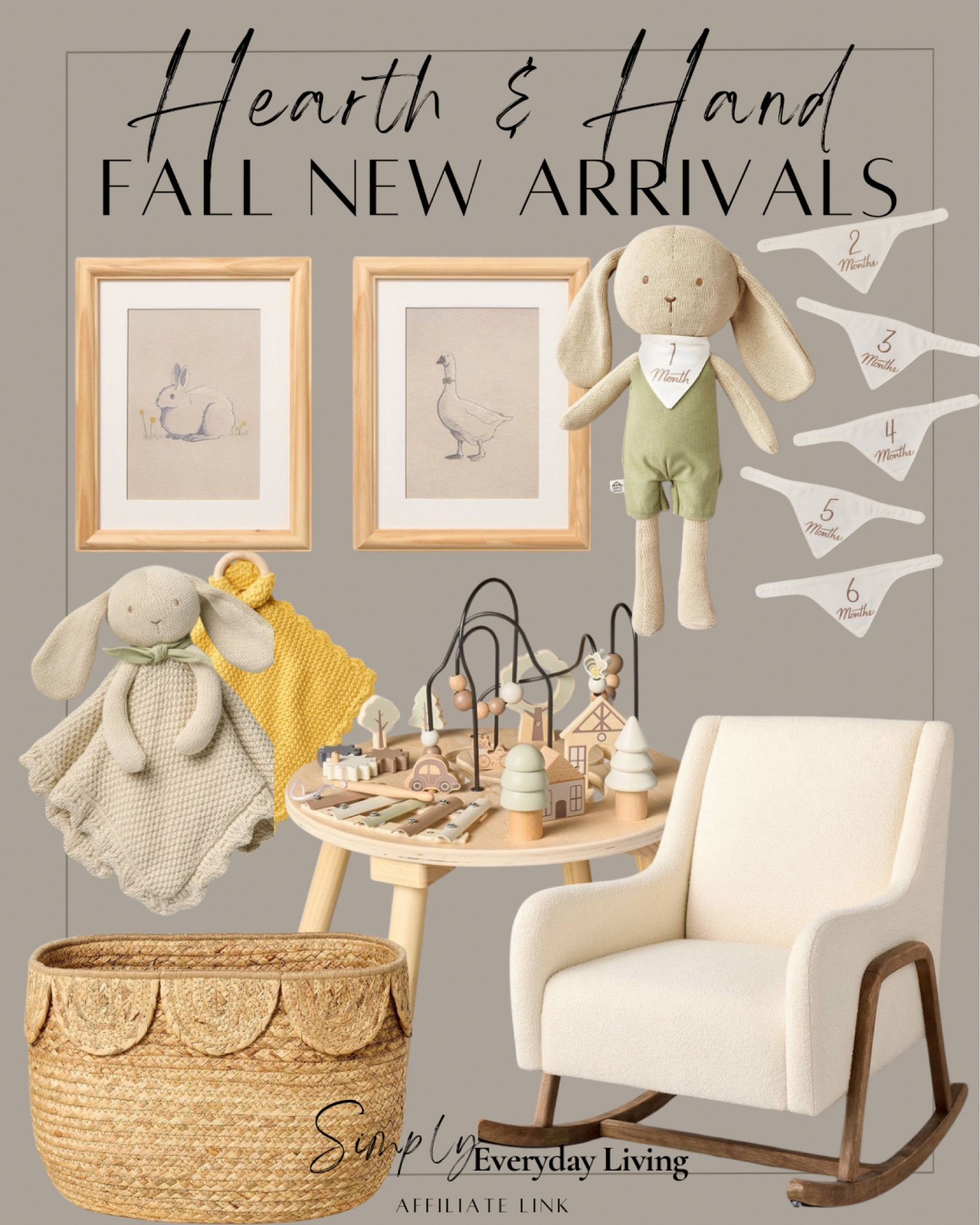 Target New Fall Collection by Hearth to Hand (magnolia)
How adorable is this kids collection 

#LTKSeasonal #LTKHome #LTKSaleAlert

#LTKSeasonal #LTKHome