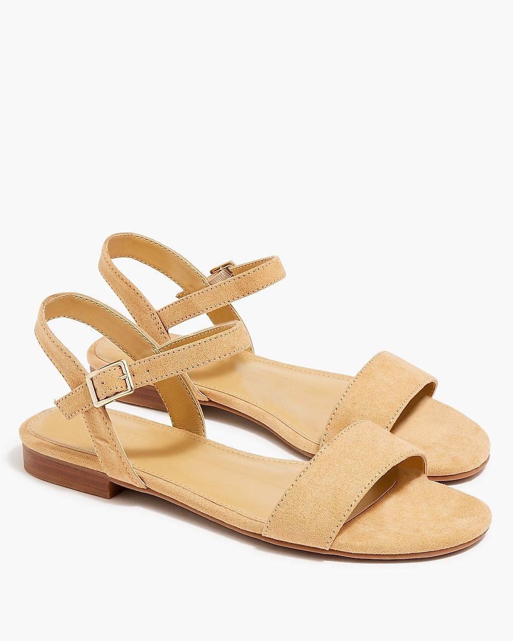 Ankle-strap sandals | J.Crew Factory