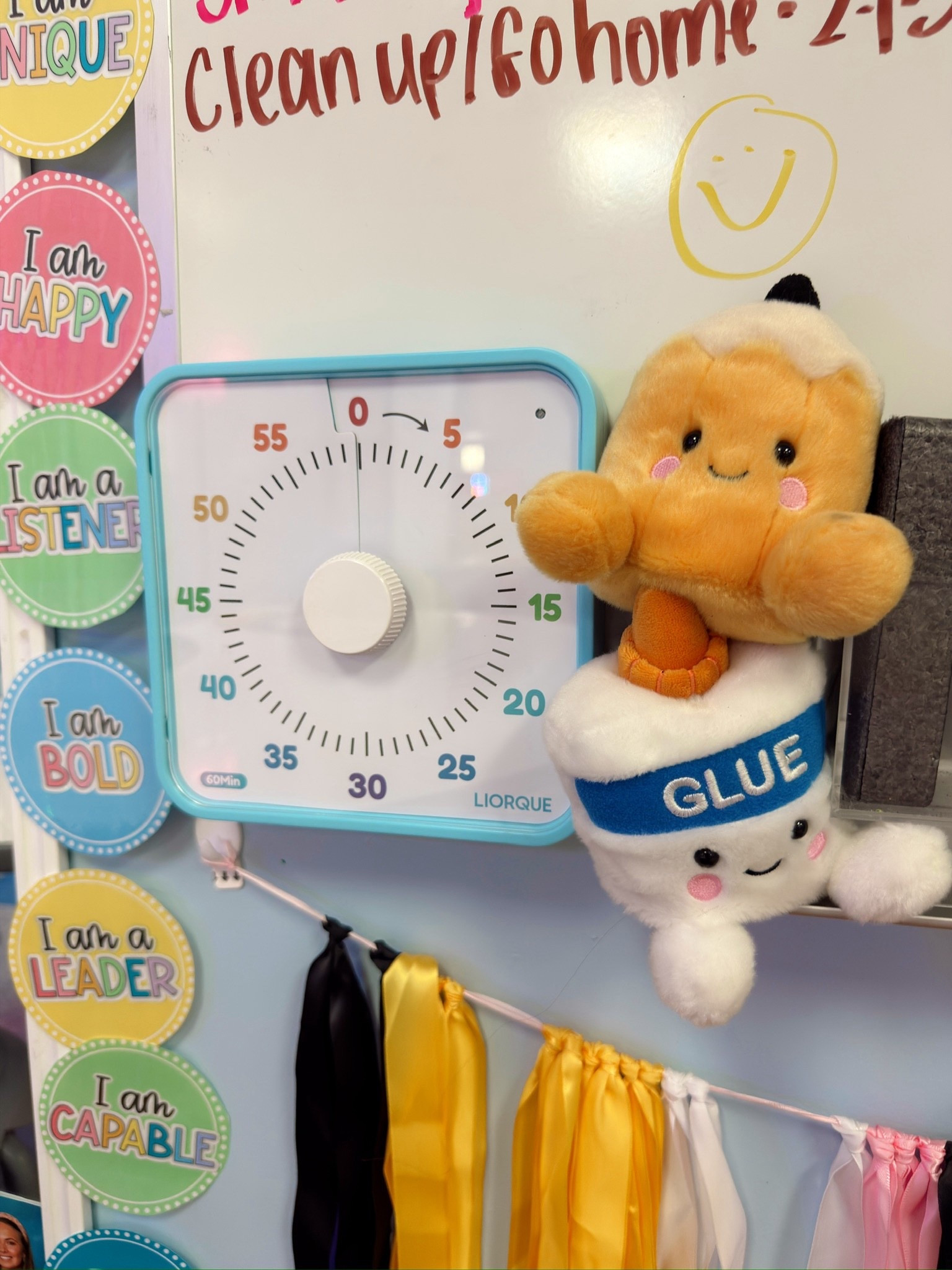 Things in my classroom that I love 💗