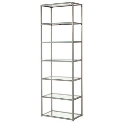 Wildon Home ® 77.75" Etagere | Wayfair North America