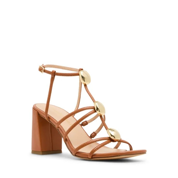 Madden Girl Women's Laylaa Dress Sandal | Walmart (US)