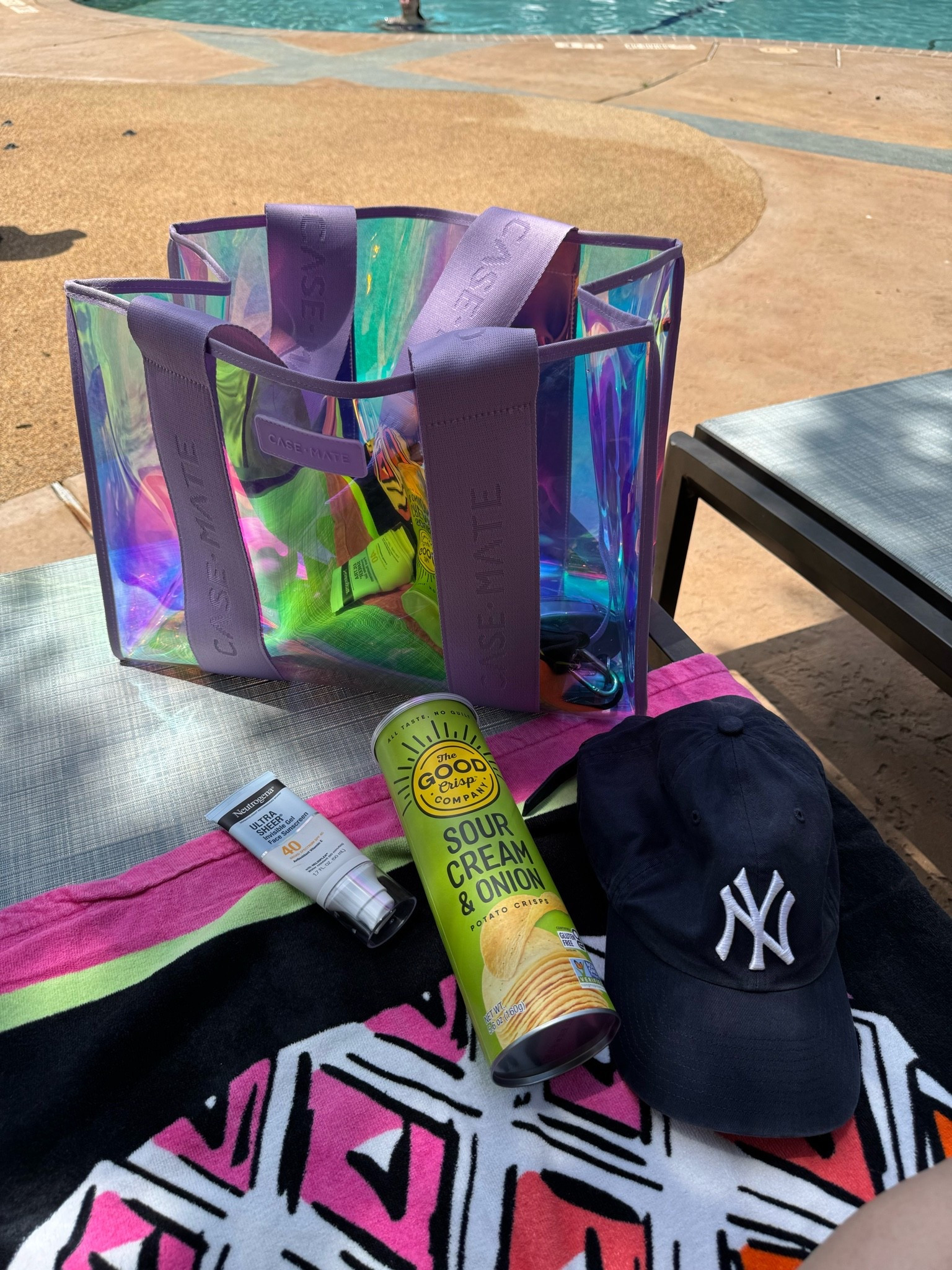 poolside all summer ⛱️👙☀️

#LTKselfcare #LTKdayinmylife #LTKSwim