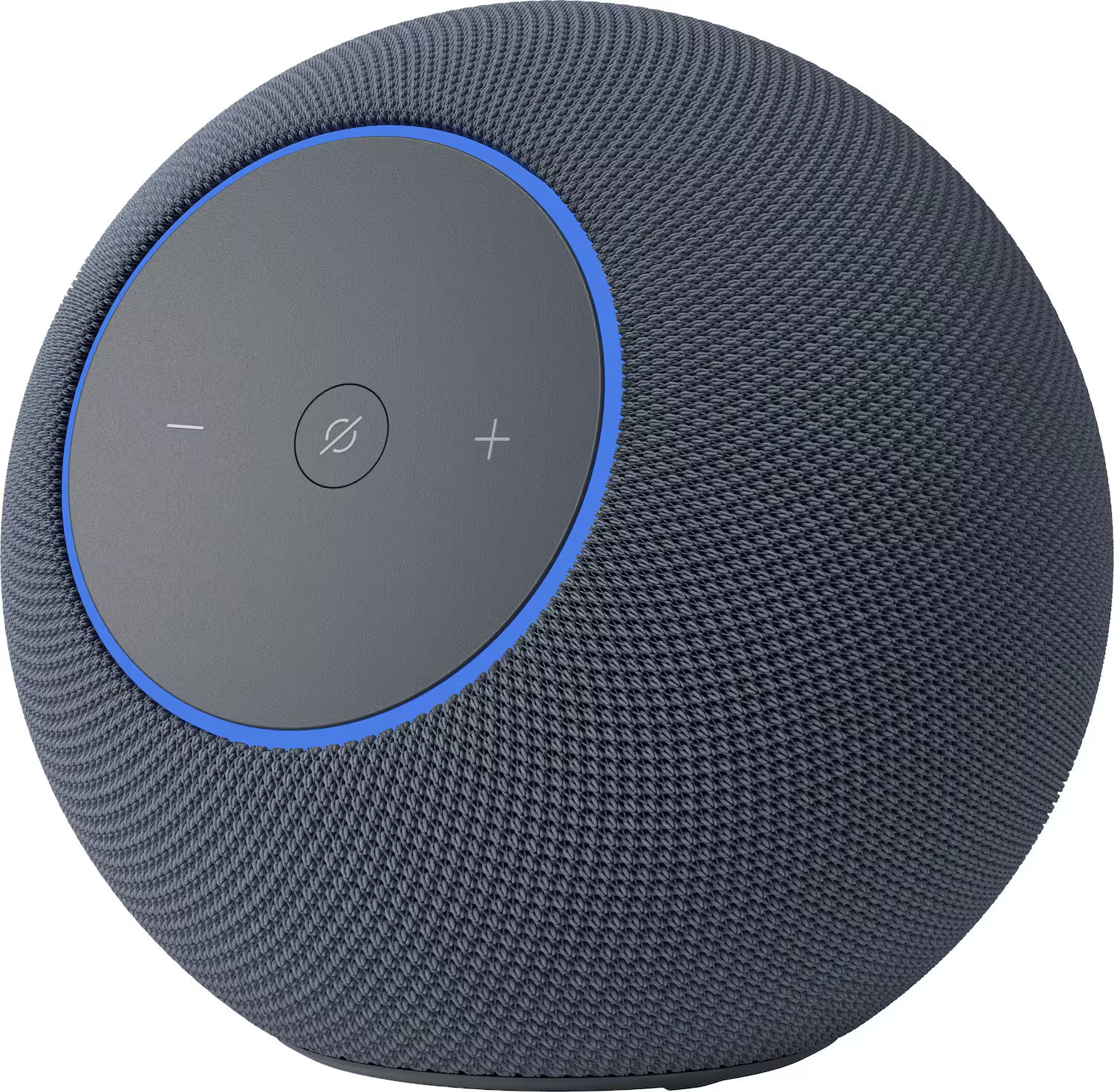 Amazon - Echo Studio (newest model) our best Echo Studio yet, immersive spatial audio and Dolby Atmos, designed for Alexa+ - Graphite | Best Buy U.S.