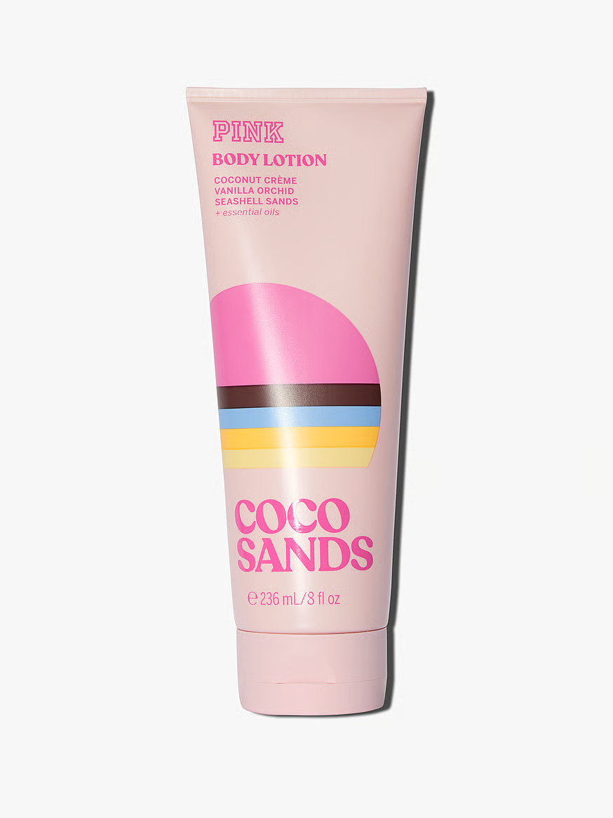 Buy Coco Sands Body Lotion, Coco Sands - Order Body Care online - Victoria's Secret US | Victoria's Secret (US / CA )