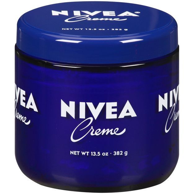 NIVEA Cr&#232;me Unisex Moisturizing Cream - 13.5oz | Target