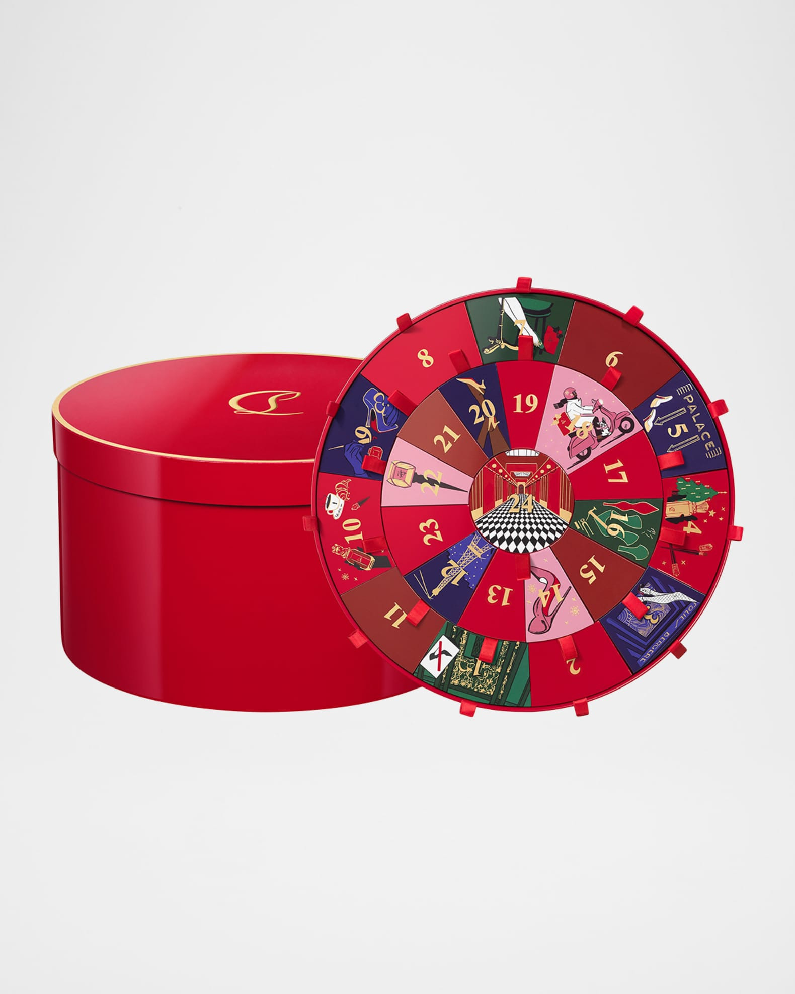 Advent Calendar | Neiman Marcus