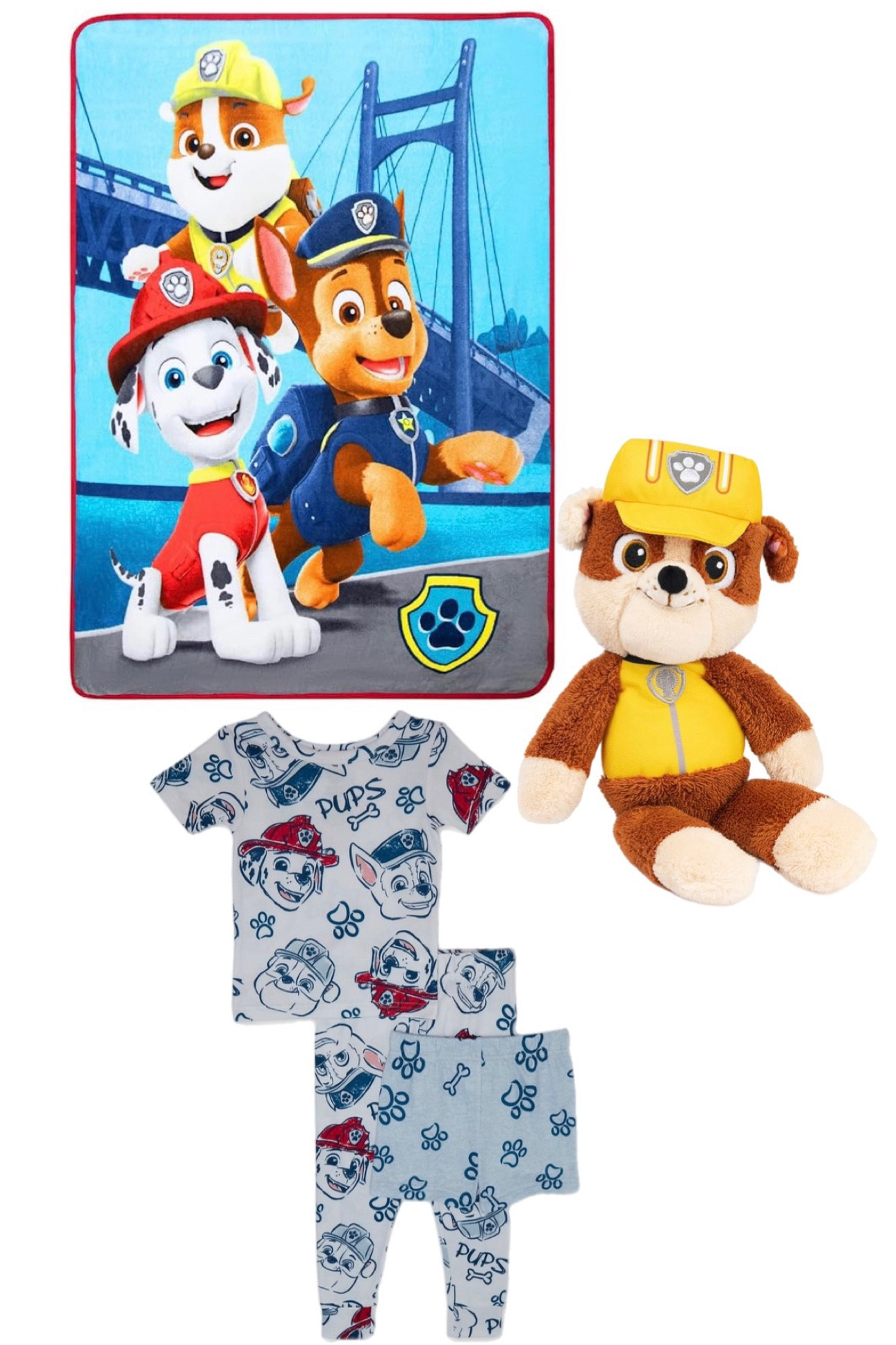 My little paw patrol lover is going to be giddy to see his movie night scavenger hunt surprises! 

#LTKparties #LTKGiftGuide #LTKkids