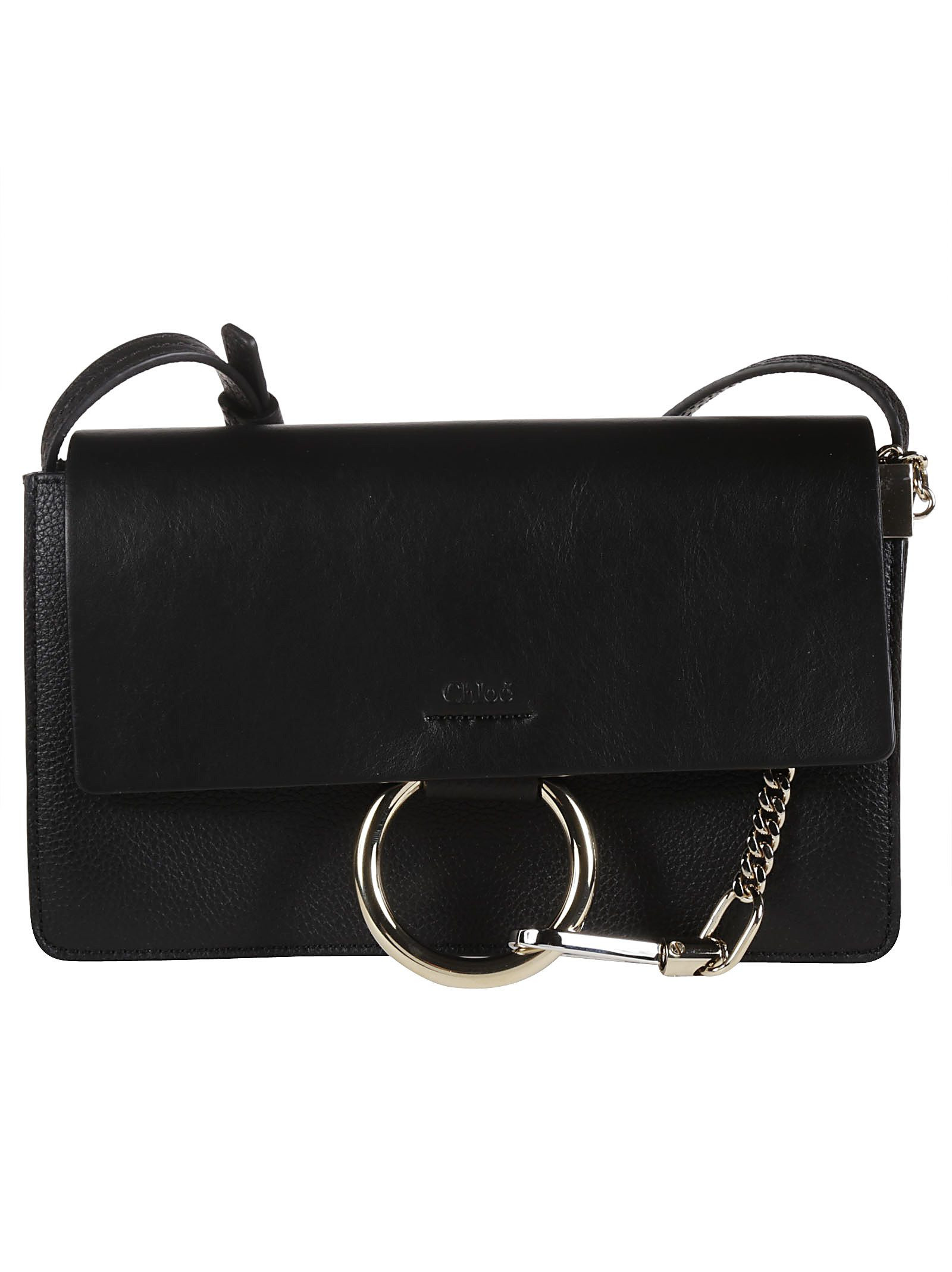 Chloe Small Faye Shoulder Bag | Italist.com US