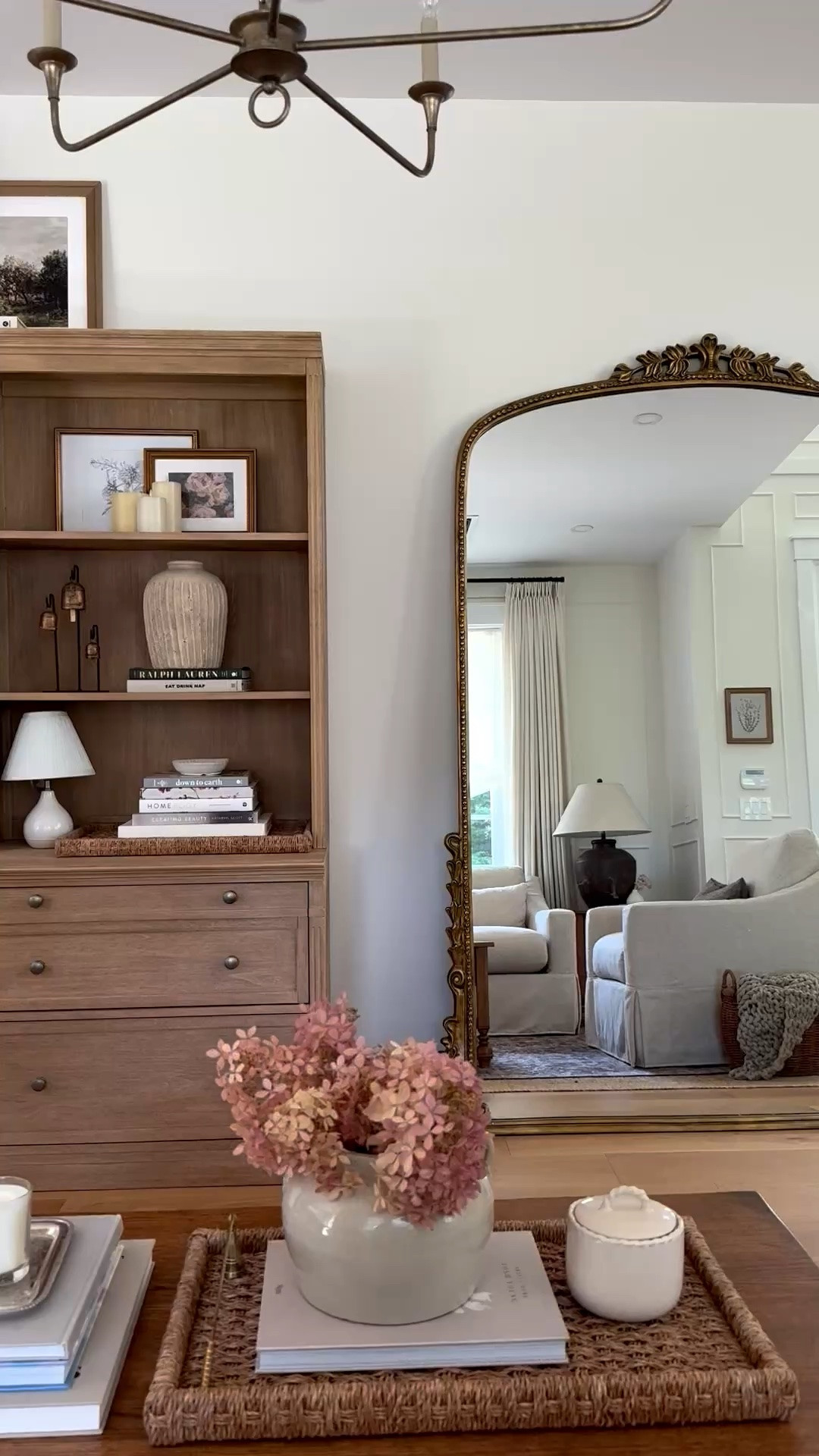 Bookshelf anthro mirror

#LTKcanada #LTKhome #LTKsummer