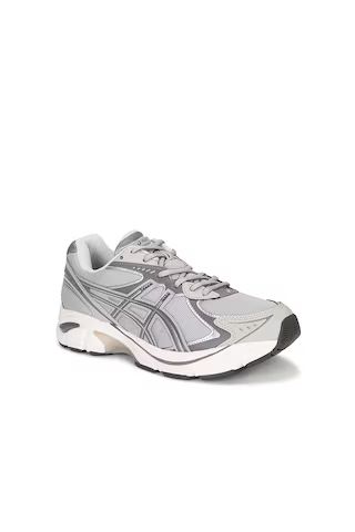 Asics Gt-2160 Sneaker in Oyster Grey & Carbon from Revolve.com | Revolve Clothing (Global)