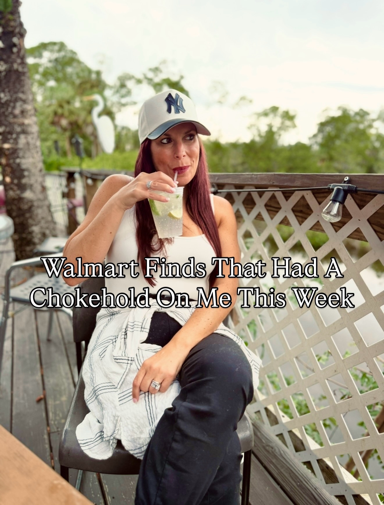 I think whoever is in charge of @walmart fashion needs a big fat raise 😮‍💨👏🏼

Comment “shop” for details 
https://liketk.it/60Mde

#walmart #walmartfinds #walmartfind #walmartfashion #walmartstyle