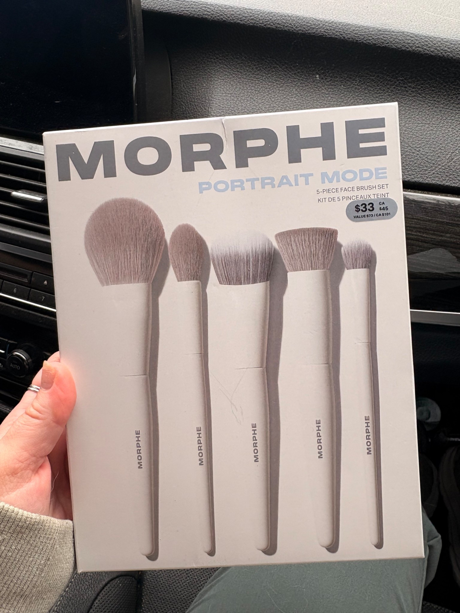 Soooo excited to try these

#LTKselfcare #LTKBeauty #LTKmorningroutine