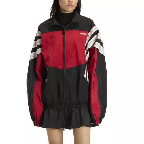 Women's adidas Santiago Woven Jacket | Scheels Sports