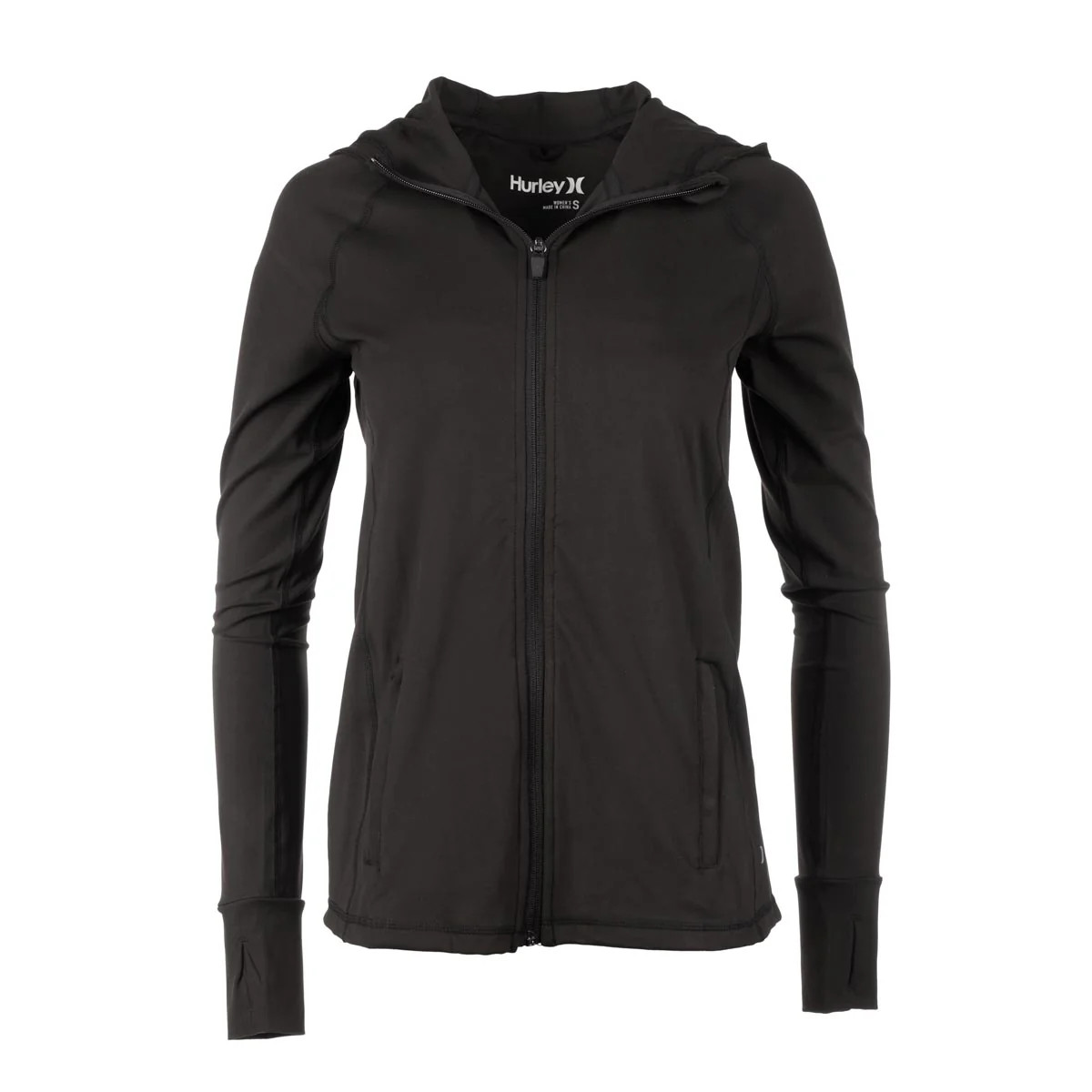 Hurley Women's Relaxed Jacket | Proozy