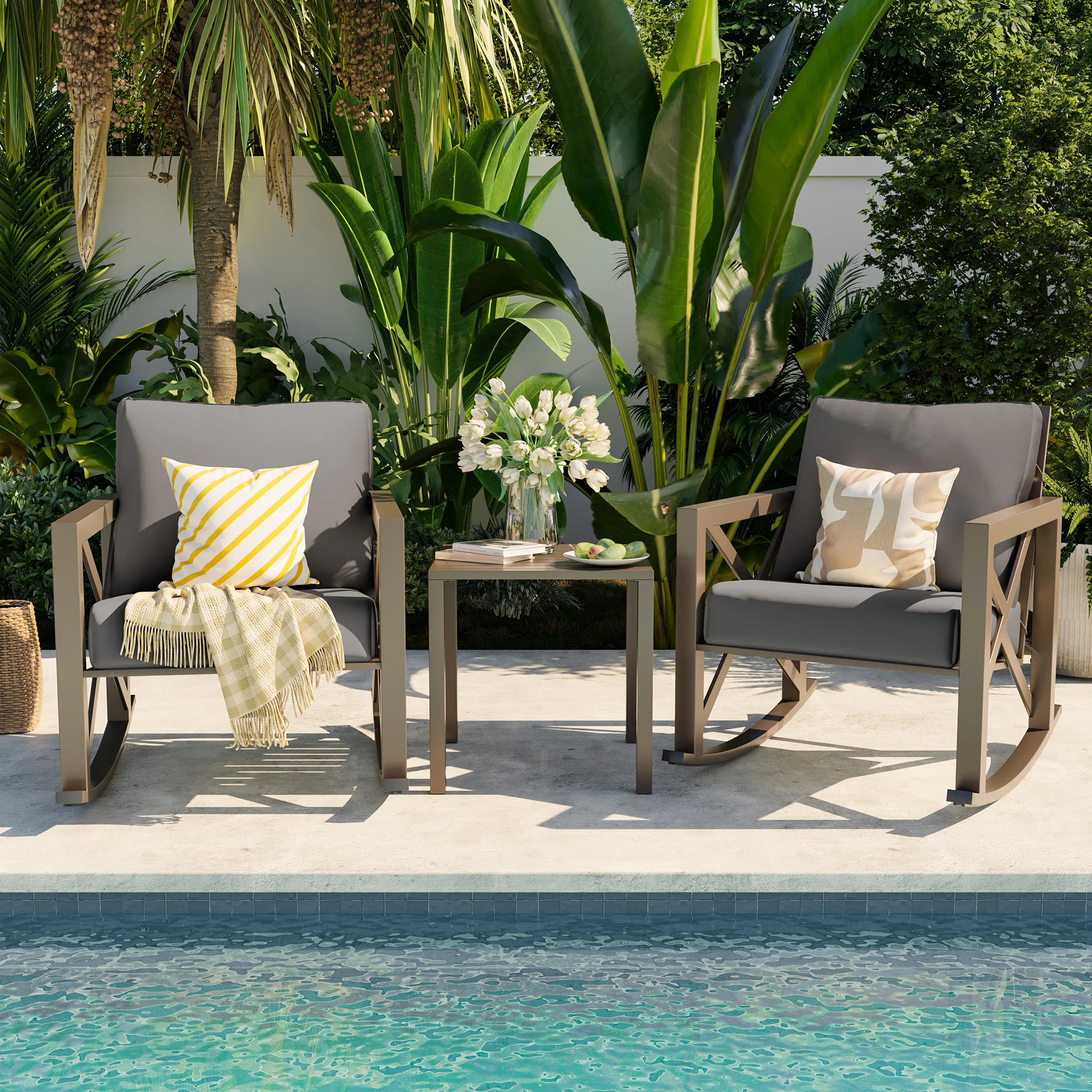 Latitude Run® | Wayfair North America