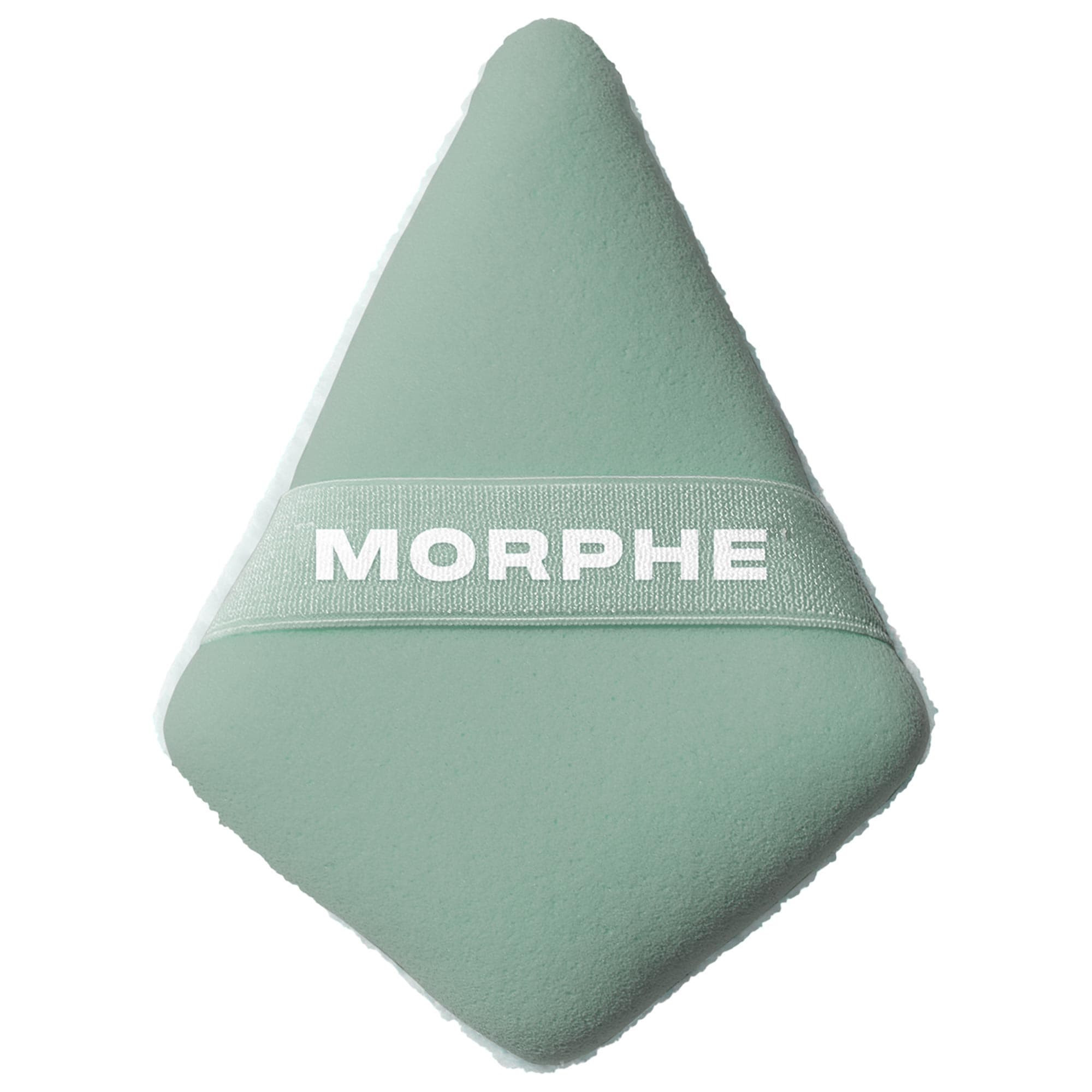 Morphe To the Point Dual-sided Powder Puff | Sephora (CA)