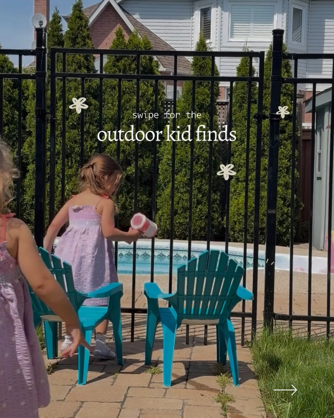 ☀️ My favourite summer finds for kids—as a mom of two and a teacher, these are the things we reach for all season long. 🤍

#LTKcanada #LTKkids #LTKhome