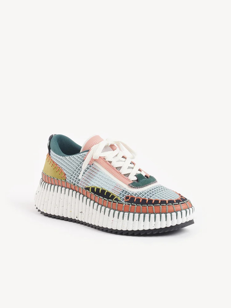 Nama sneaker | Chloe EU