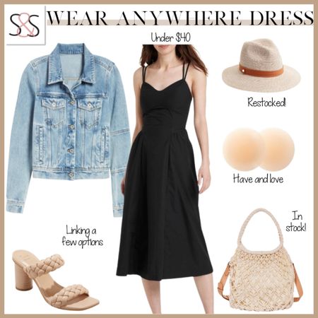 Loving this dress from target for spring events like weddings and vacation. 

#LTKtravel #LTKunder50 #LTKSeasonal