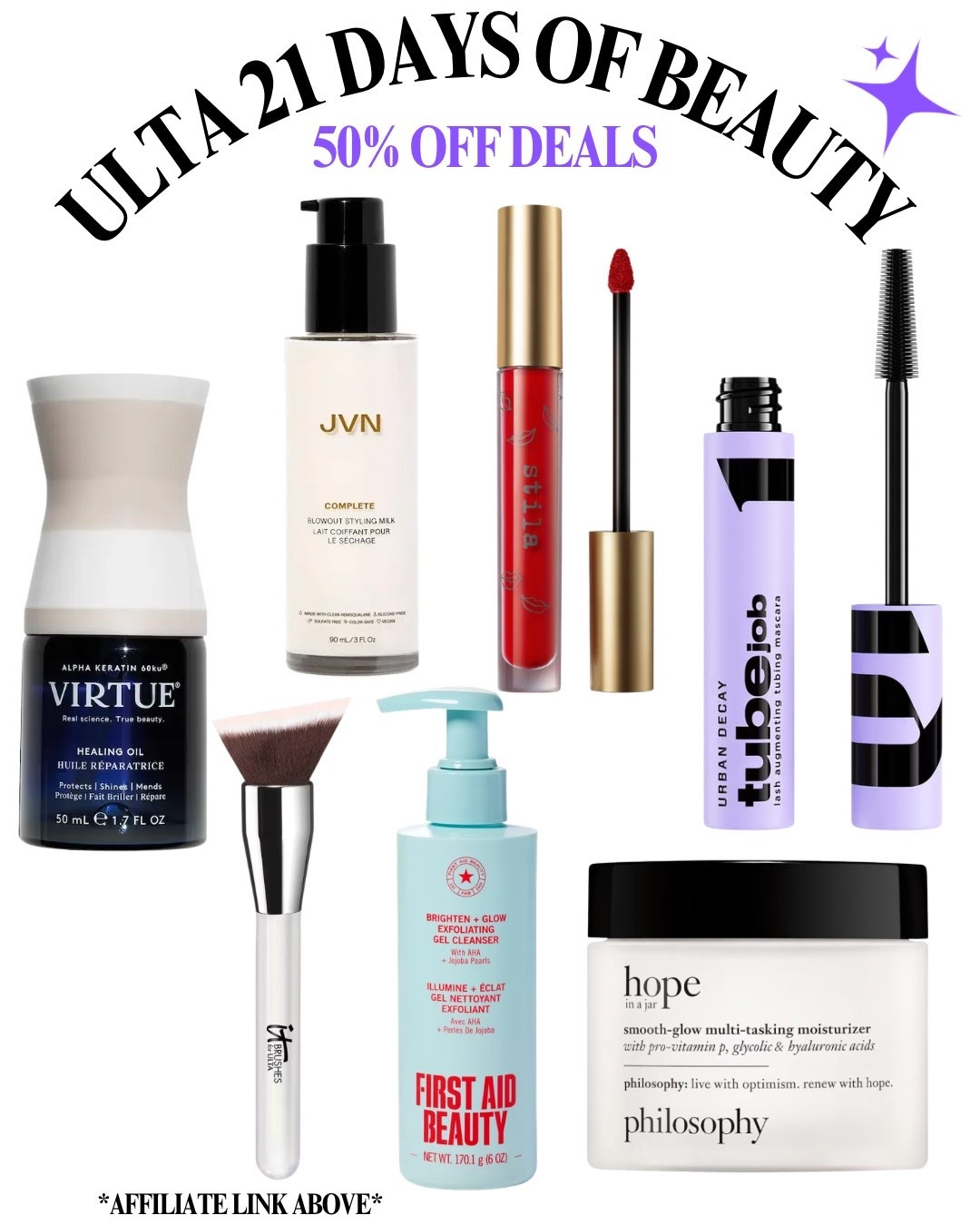 Ulta beauty deals

#LTKSaleAlert #LTKBeauty